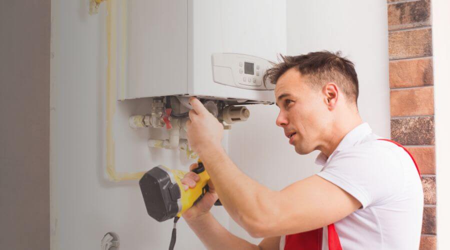 Professional Leak Detection Services in Eastaboga, AL